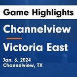 Soccer Game Preview: Victoria East vs. Miller
