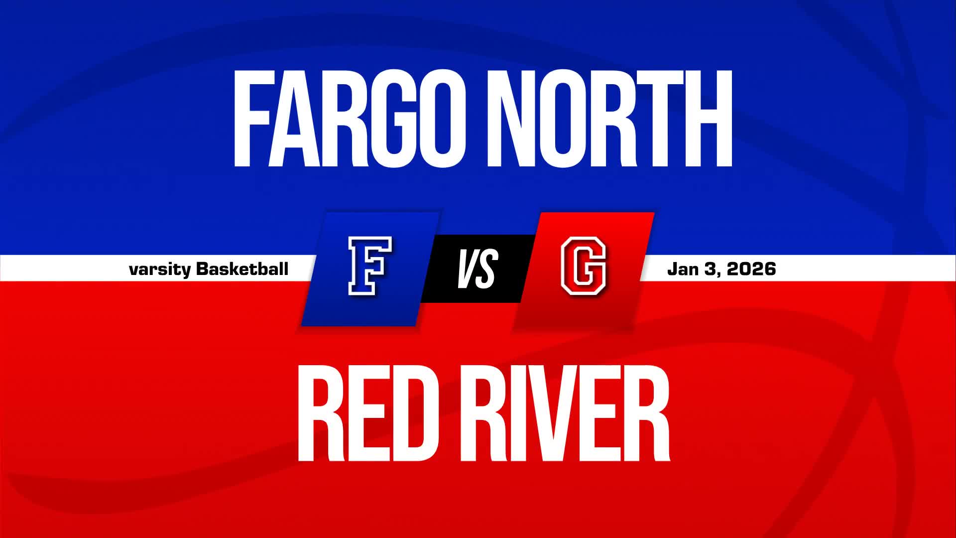 Basketball Game Preview: Fargo North Spartans vs. Red River Roug