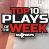 Top 10 High School Basketball Plays of the Week thumbnail