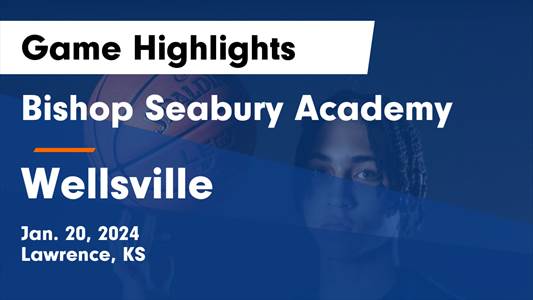 Bishop Seabury Academy vs. Heritage Christian Academy
