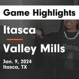 Basketball Game Preview: Itasca Wampus Cats vs. Rio Vista Eagles