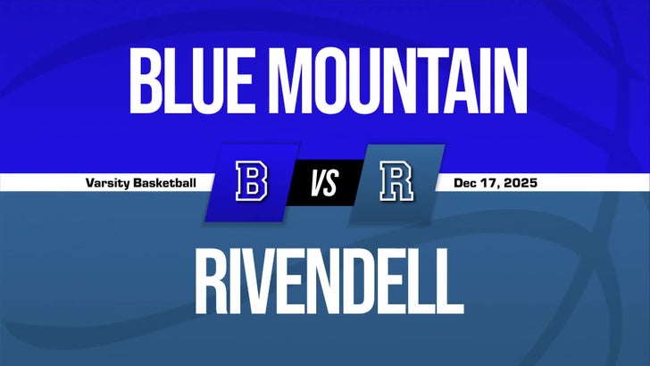 Basketball Game Preview: Blue Mountain Bucks vs. Stowe Raiders