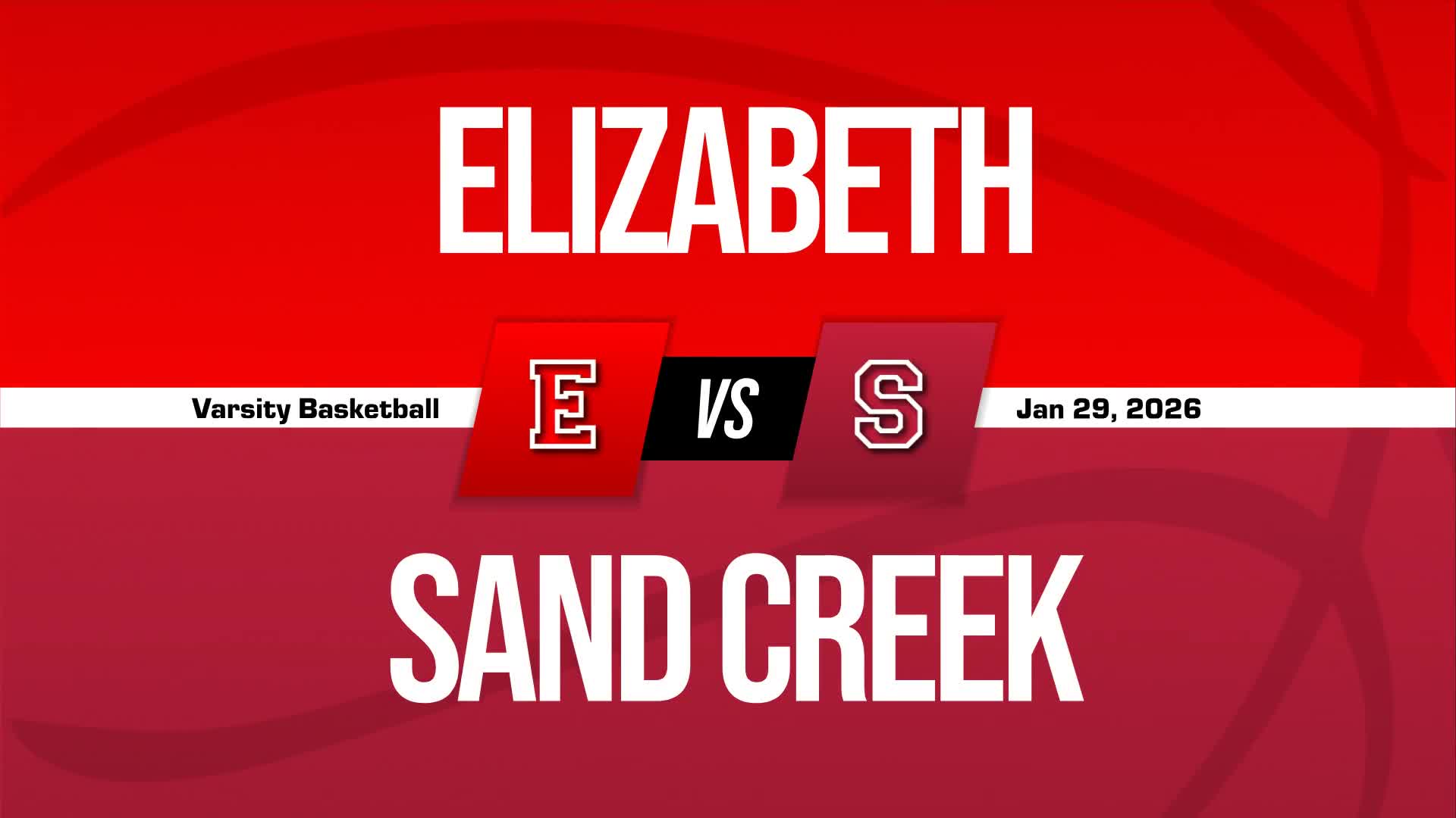 Basketball Recap: Sand Creek Gets the Win + How To Watch