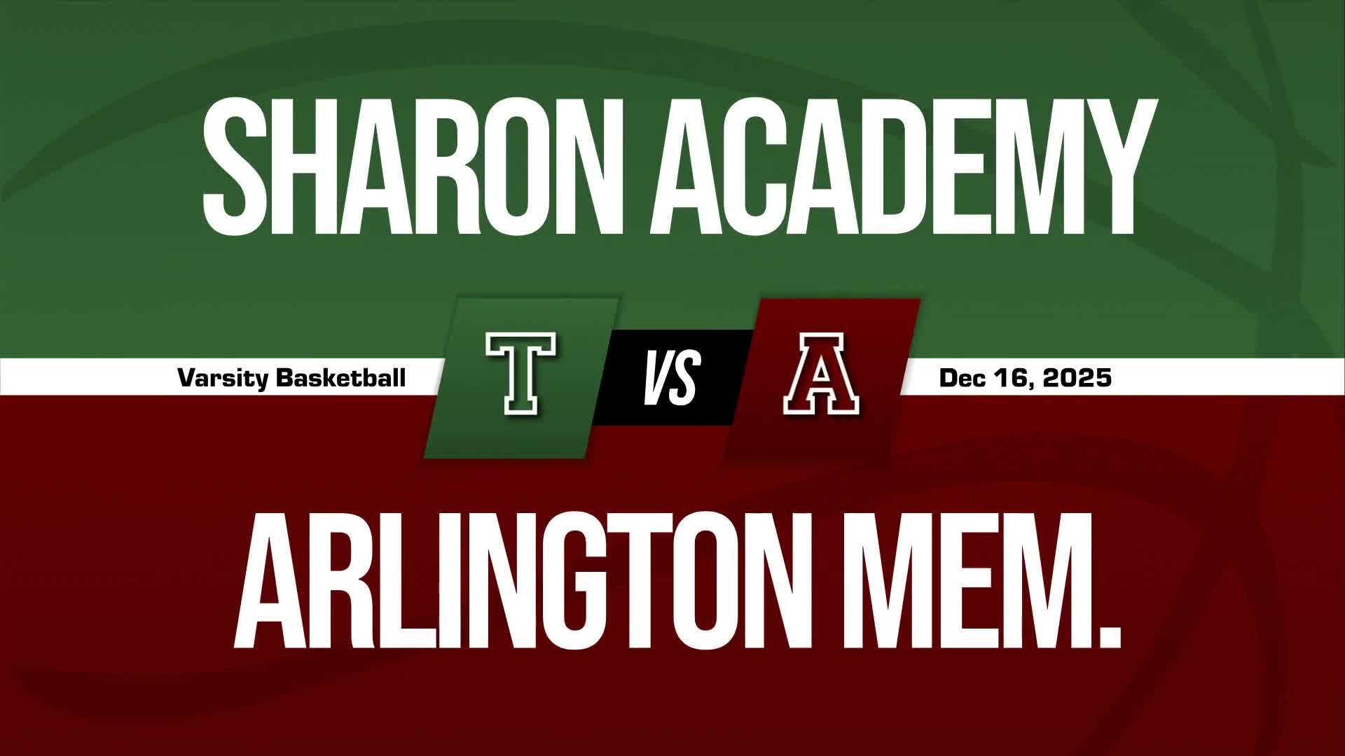 Basketball Recap: Arlington Memorial Extends Winning Streak to Three + How To Watch