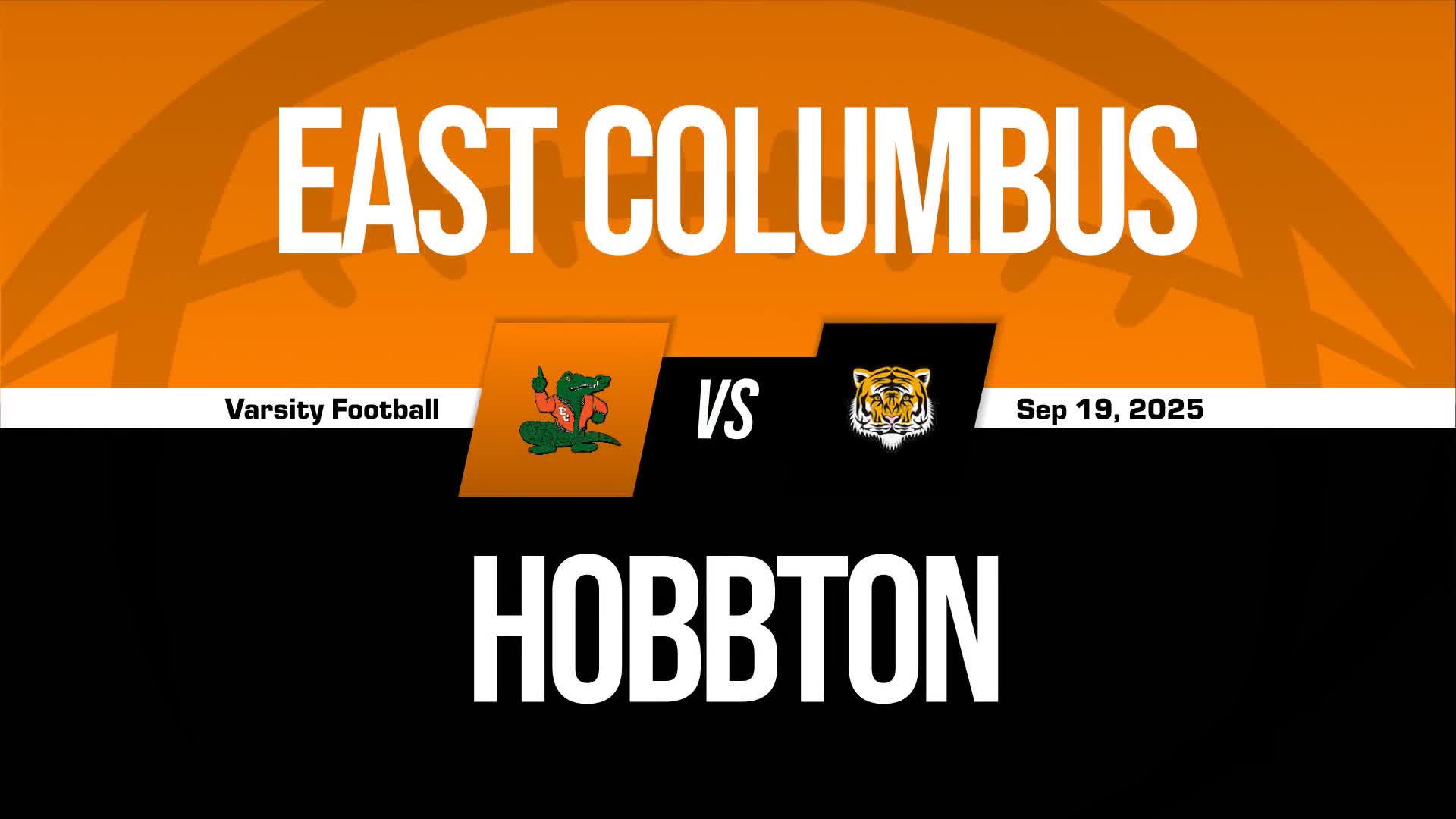 Football Game Preview: Hobbton Wildcats vs. West Columbus Viking