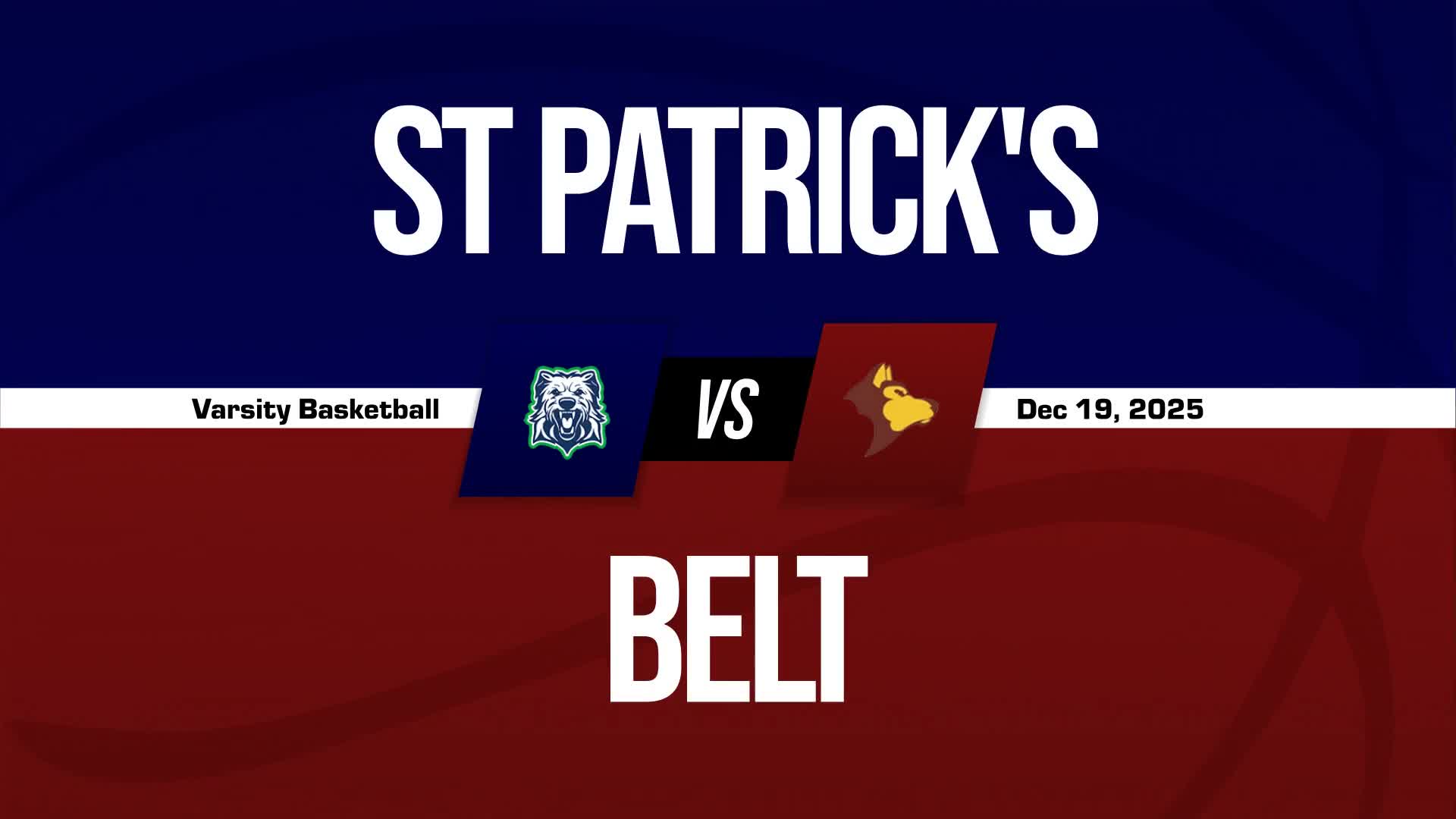 Basketball Game Preview: Belt Huskies vs. Centerville Miners + How To Watch