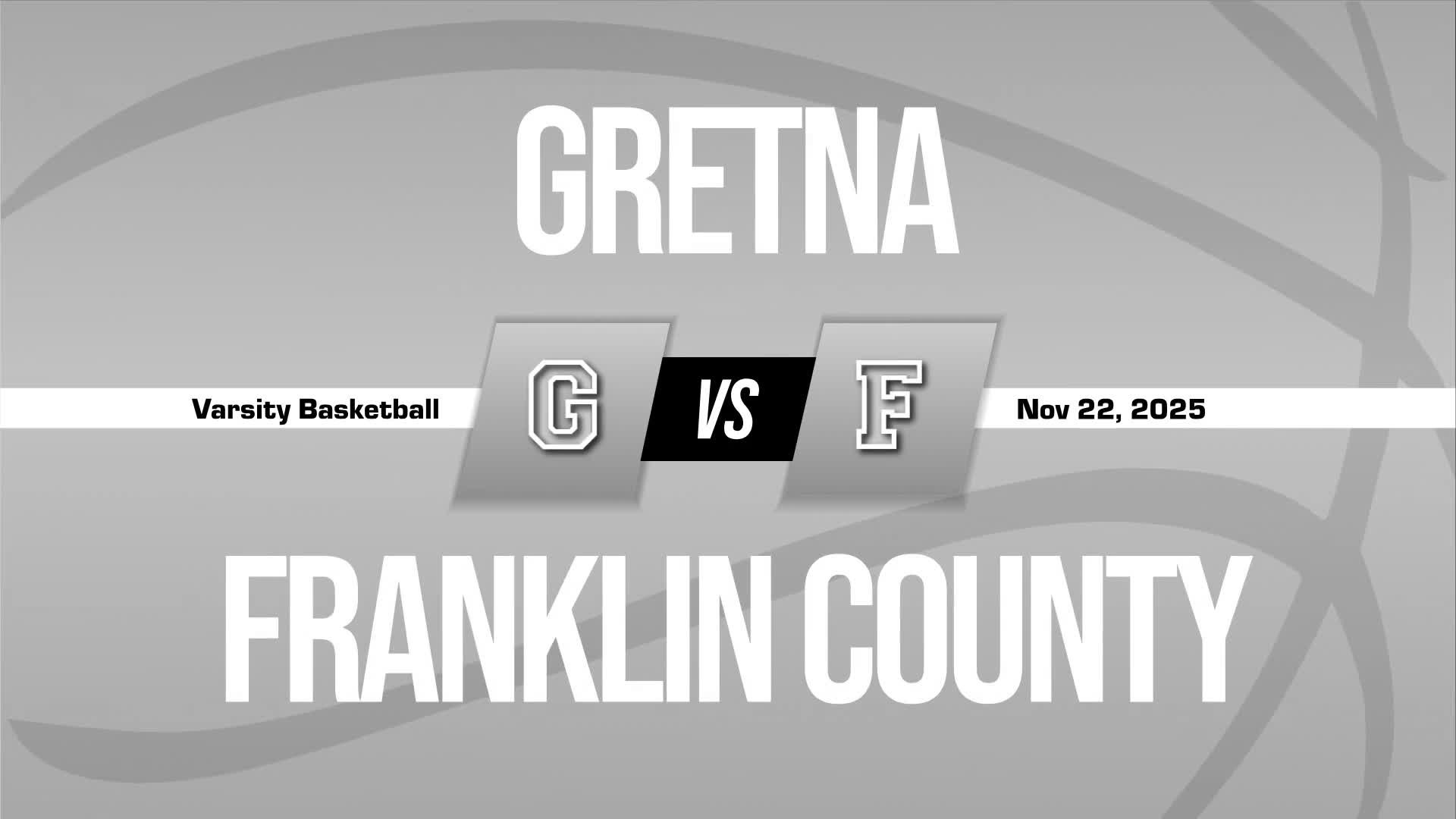 Basketball Recap: Franklin County Wins Going Away Against Bassett + How To Watch