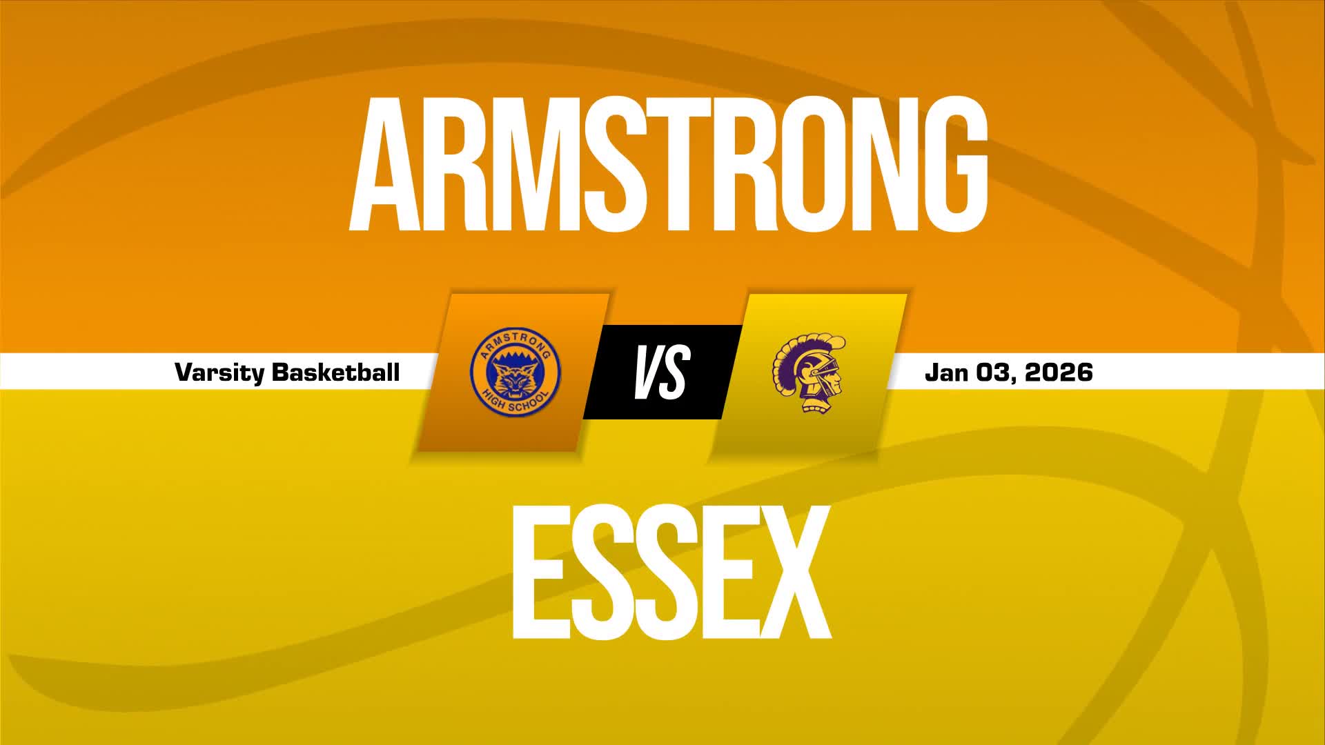 Basketball Recap: Armstrong Snaps Six-Game Streak of Losses on t