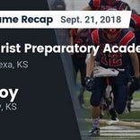 Football Game Preview: Troy vs. Wabaunsee