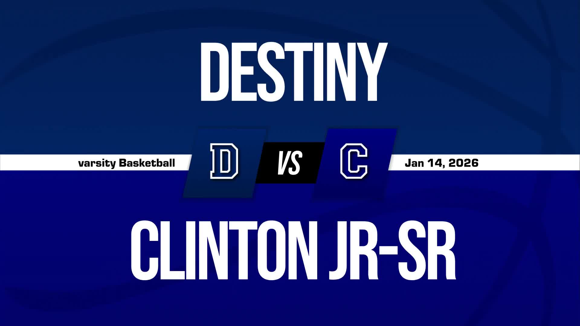 Basketball Recap: Destiny's  Victory  on Monday Extends Winning Streak to Three