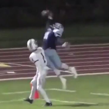 Video: MaxPreps Top 10 high school football Plays of the Week