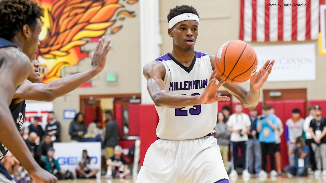 Arizona All-State Boys Basketball Team presented by Suddenlink