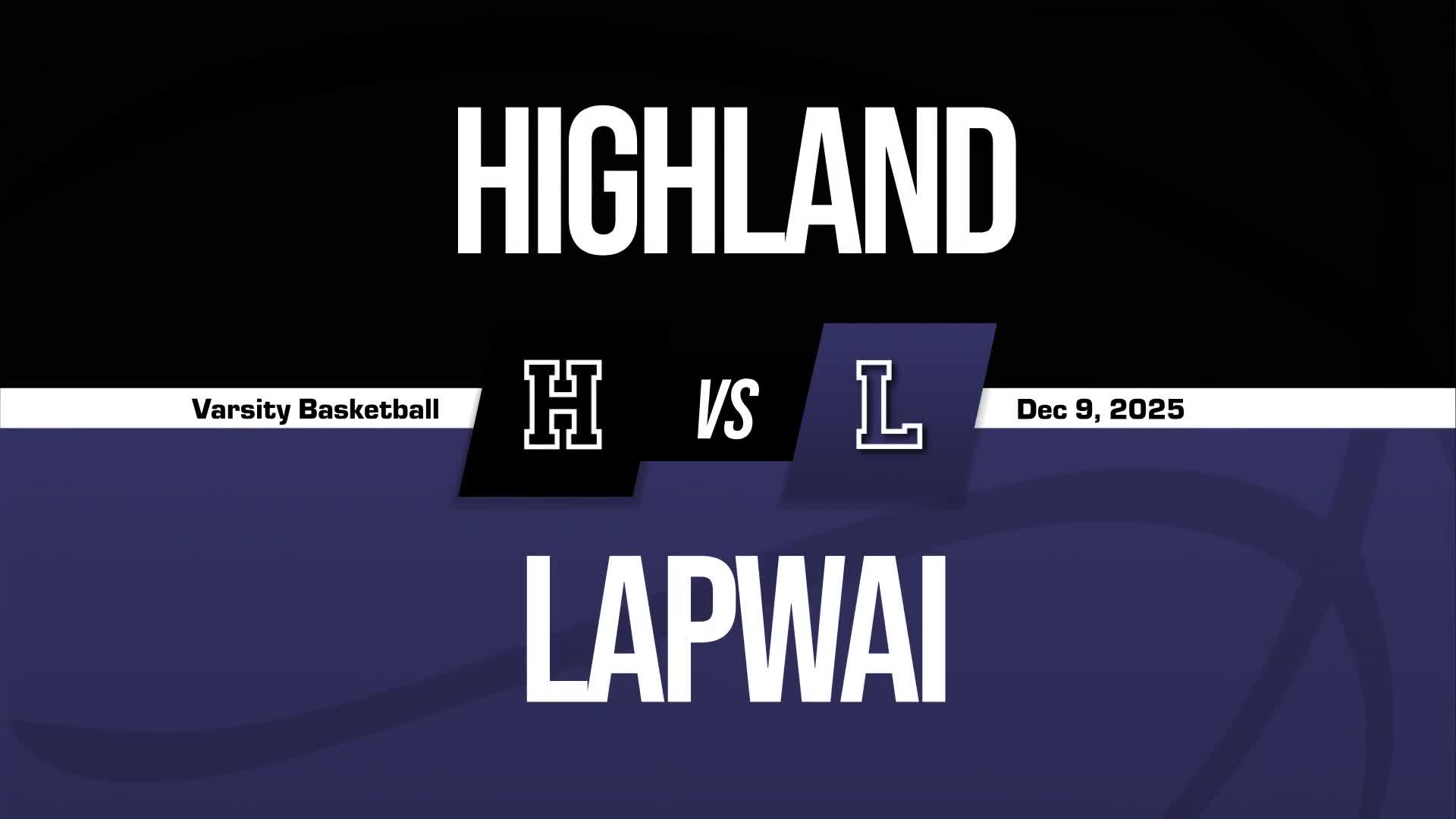 Basketball Game Preview: Lapwai Wildcats vs. Kamiah Kubs + How To Watch