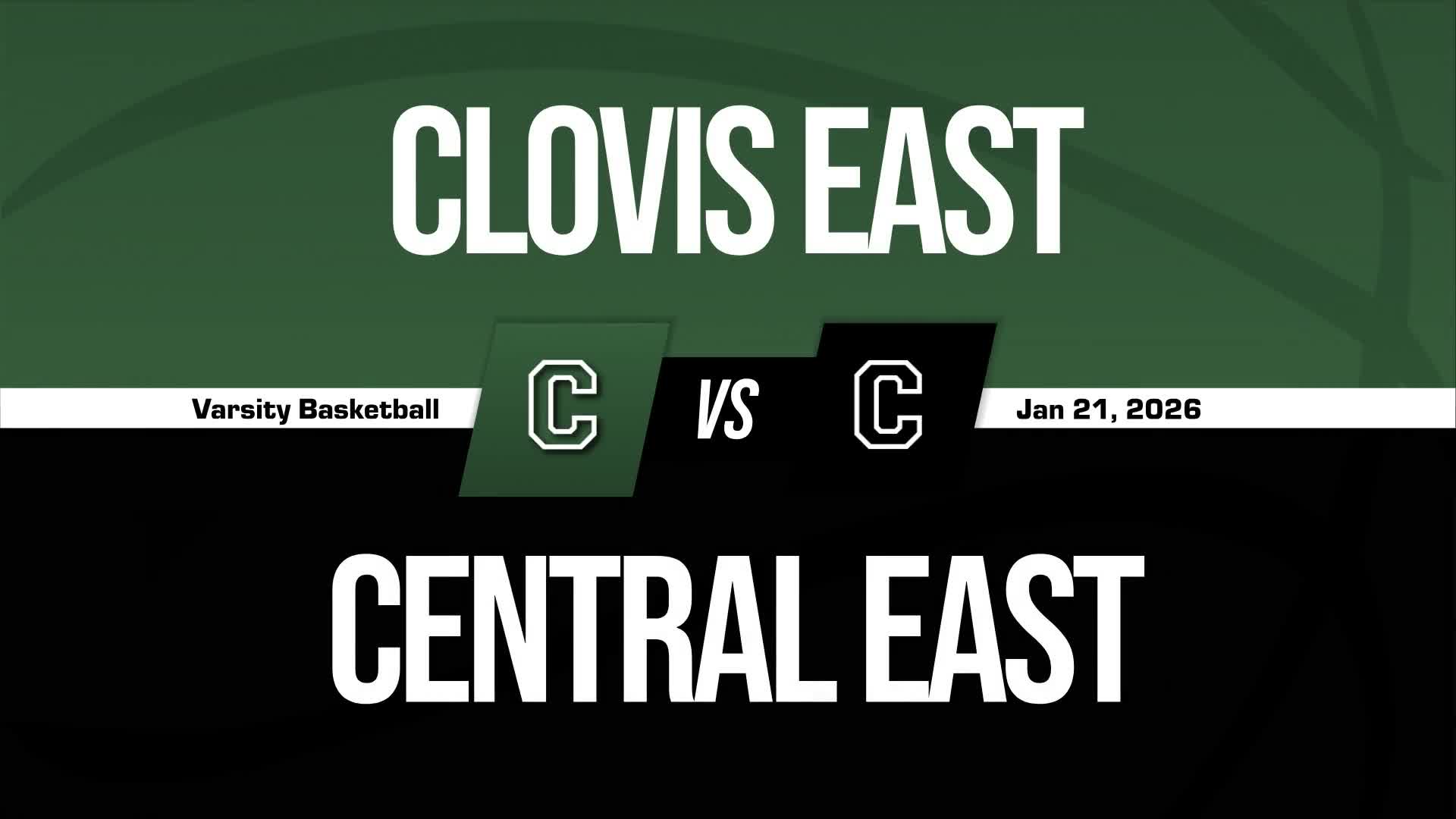 Basketball Game Preview: Central East Bengals vs. Buchanan Bears