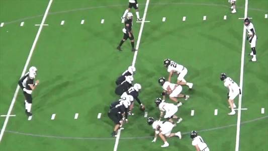 Baseball Game Preview: Muleshoe Mules vs. Roosevelt Eagles