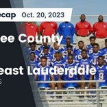 Football Game Recap: Southeast Lauderdale Tigers vs. Noxubee County Tigers