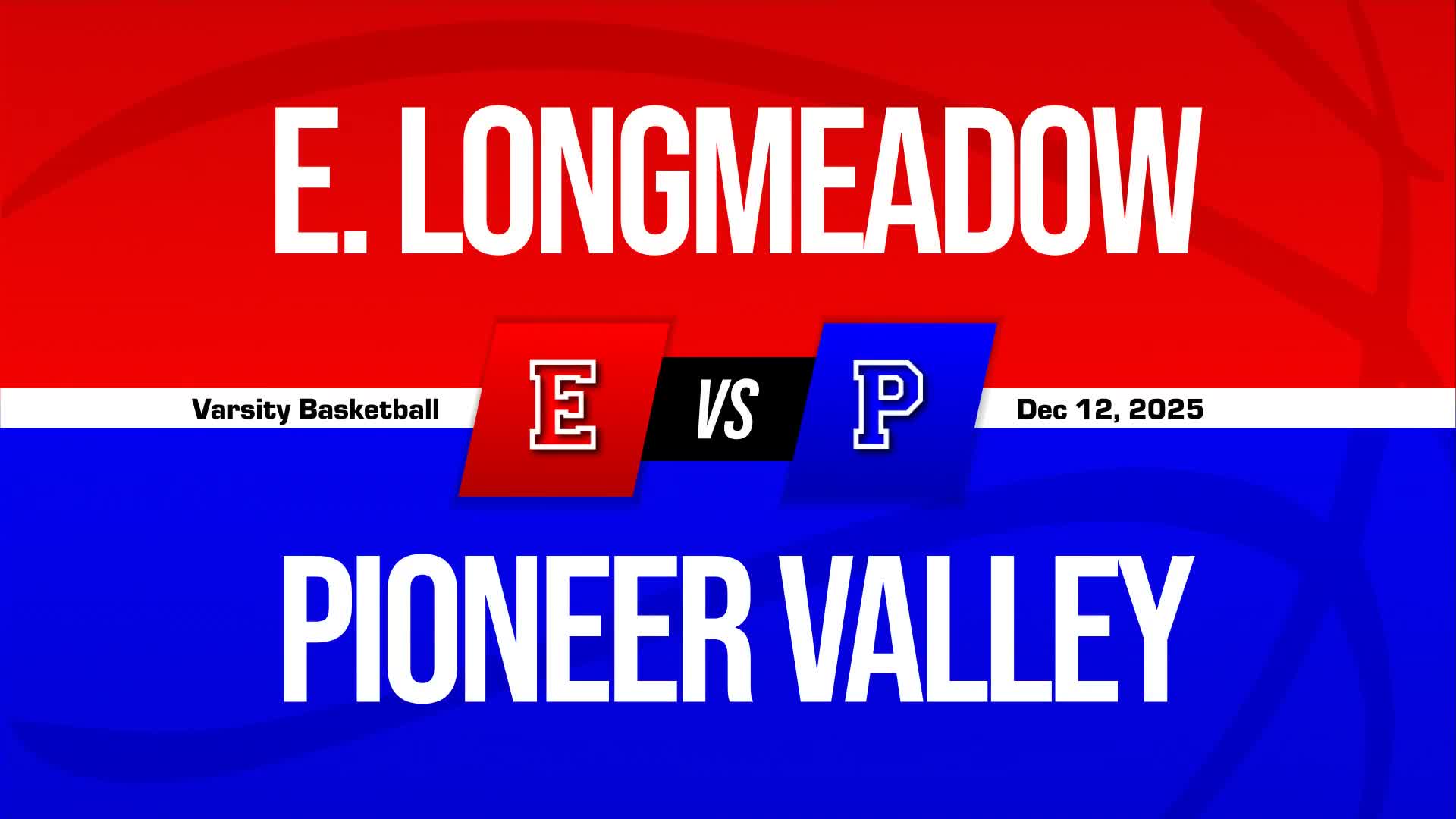 Basketball Recap: Pioneer Valley Christian Falls to East Longmeadow in First Game of Season + How To Watch