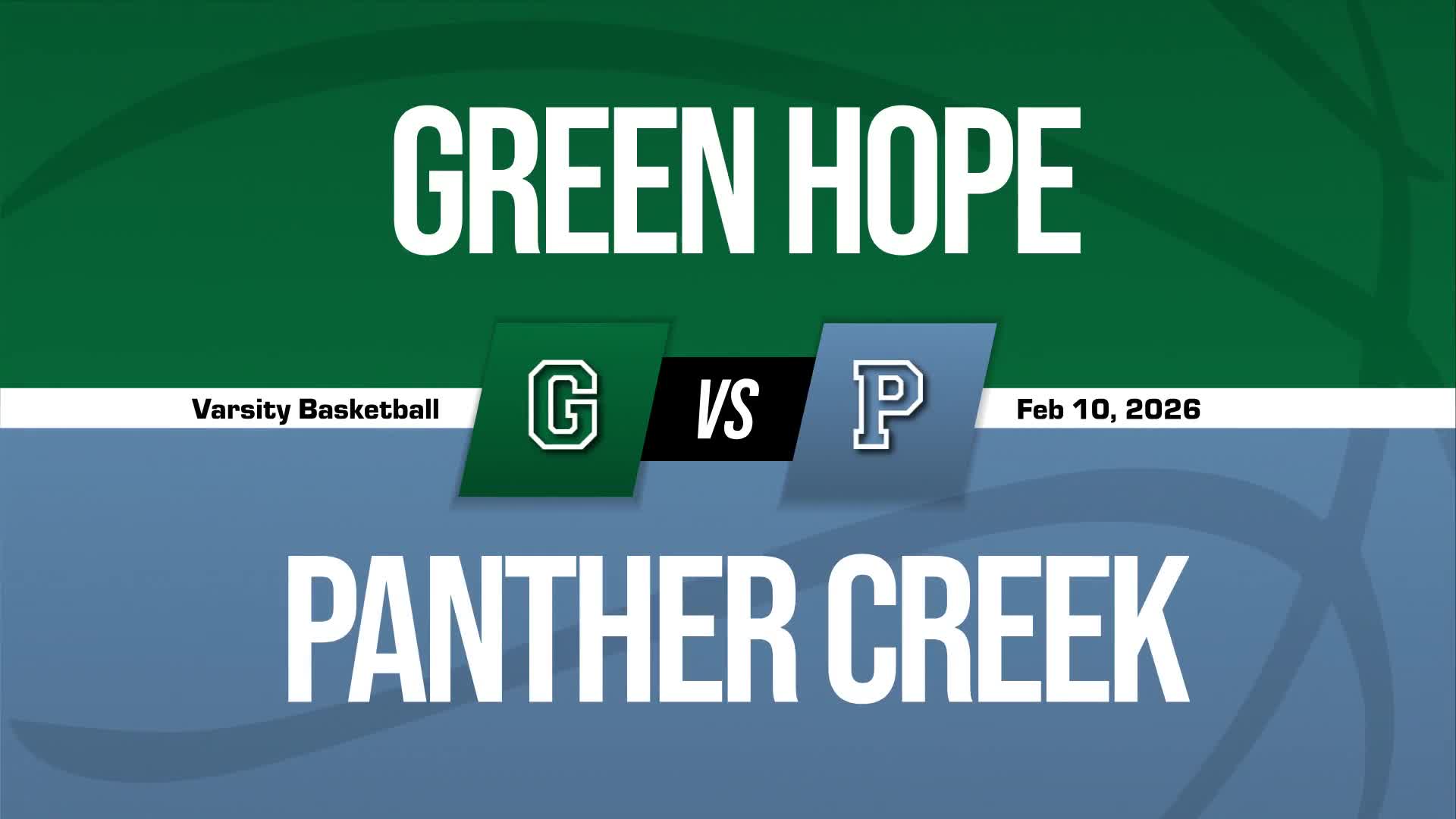 Basketball Game Preview: Green Hope Falcons vs. Willow Spring Storm + How To Watch