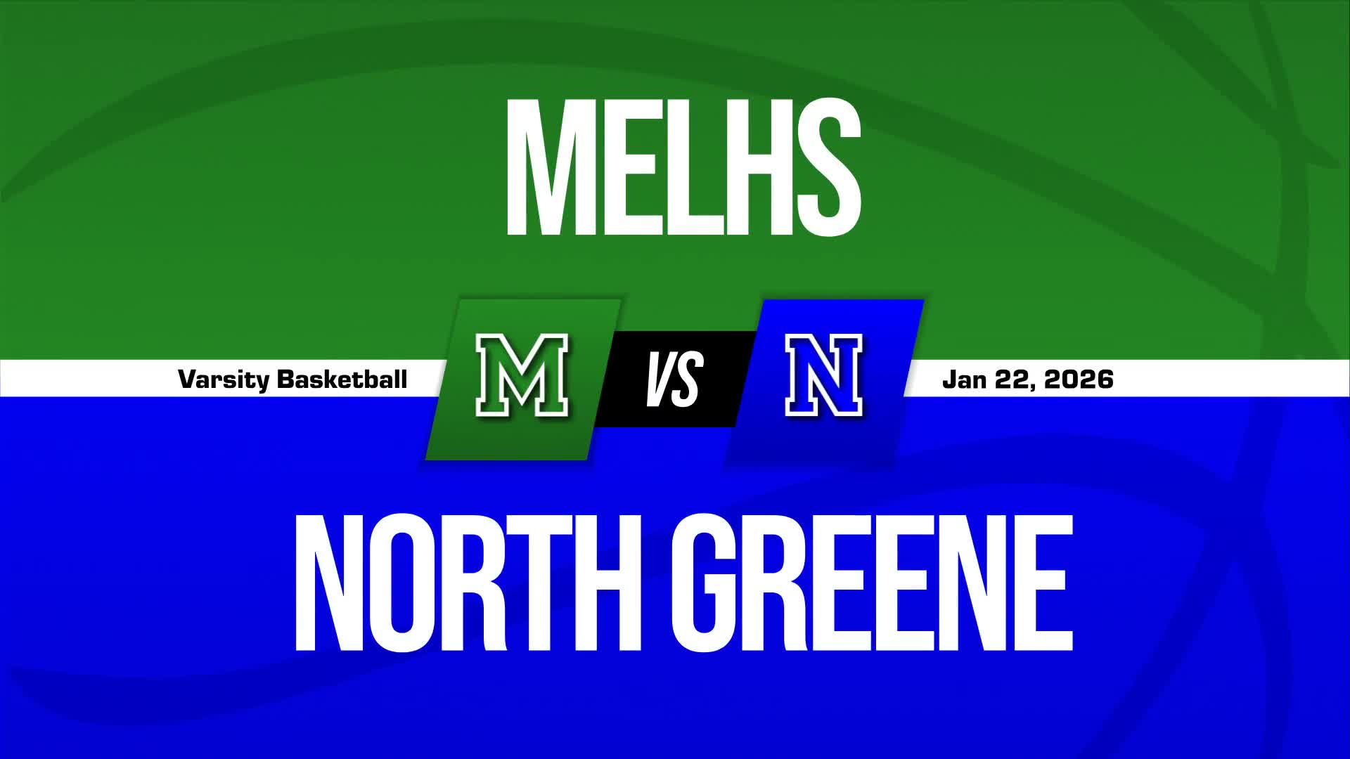 Basketball Game Preview: North Greene Spartans vs. Brown County Hornets