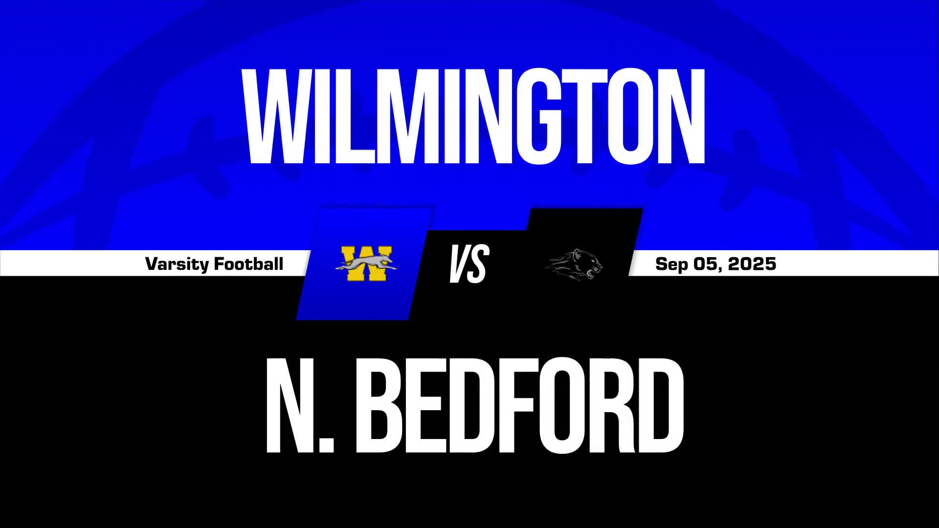 Football Game Preview: Wilmington Greyhounds vs. Reynolds Raiders + How To Watch