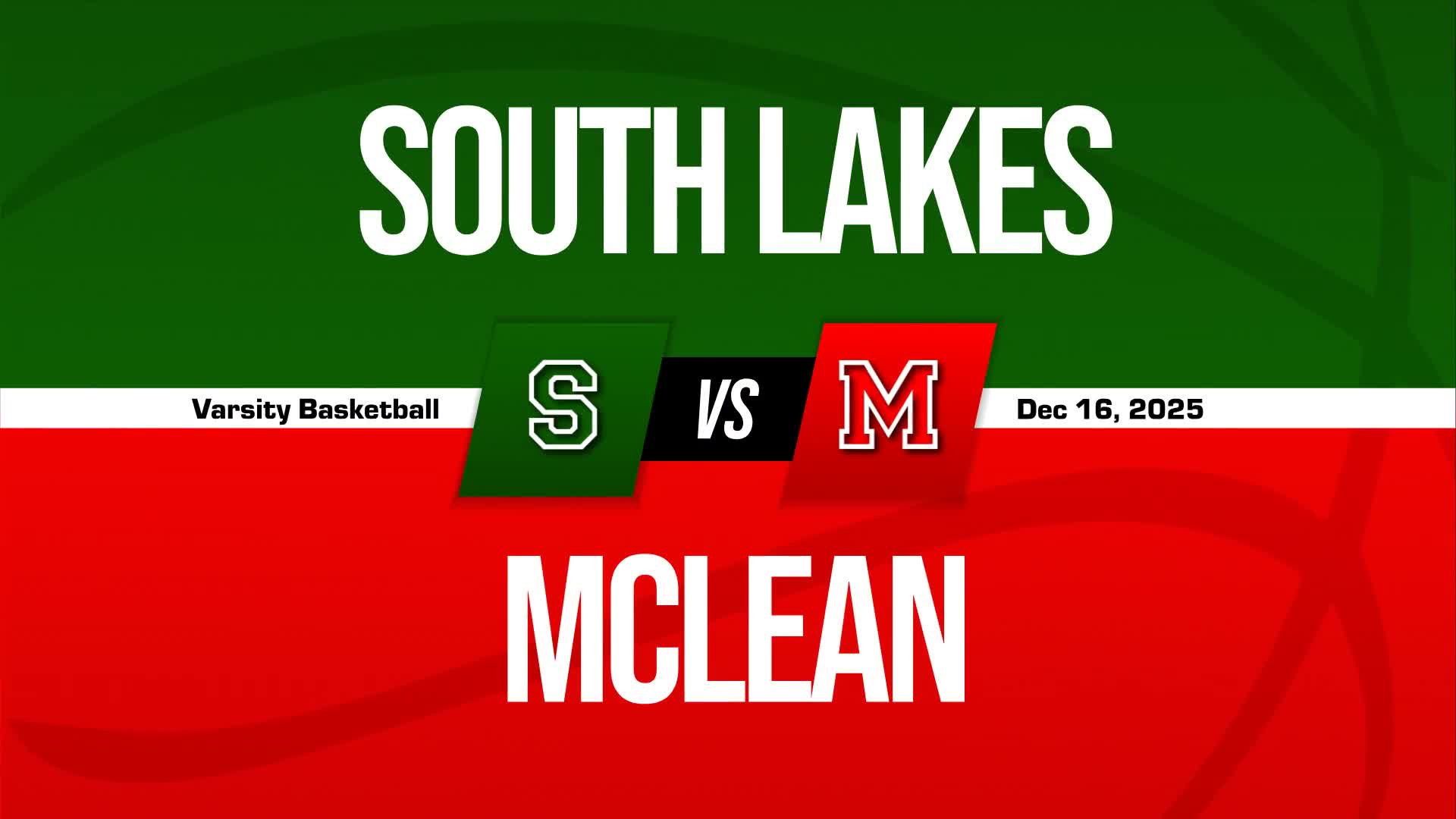 Basketball Game Preview: McLean Highlanders vs. Heritage Pride