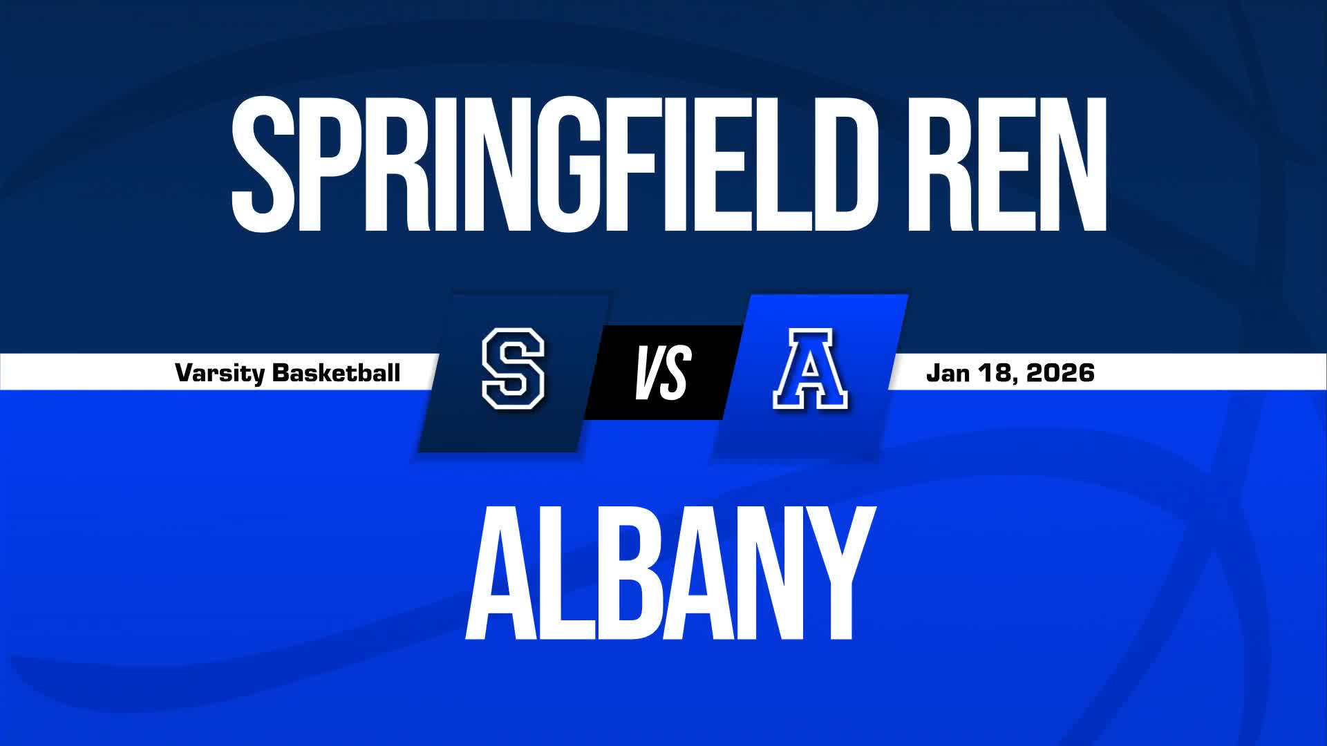 Basketball Recap: Make It Seven in a Row for Albany