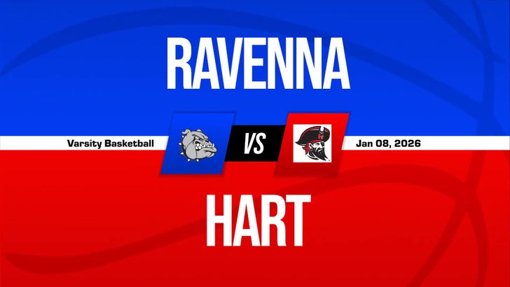 Basketball Game Preview: Hart Pirates vs. Holton Red Devils