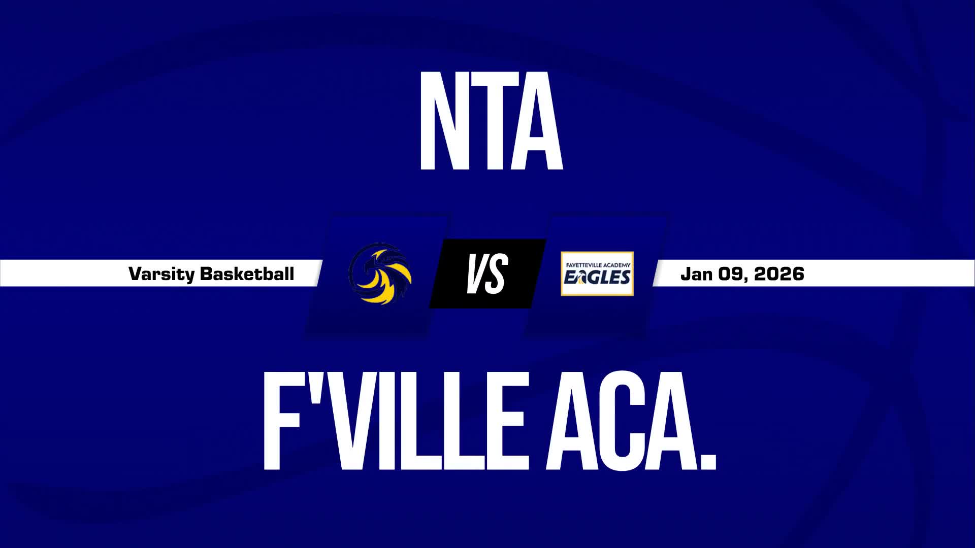 Basketball Recap: Northwood Temple Academy Takes a Loss + How To Watch