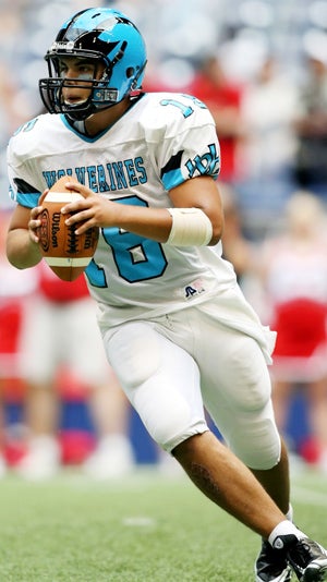 John Yezovich, Woodland Hills