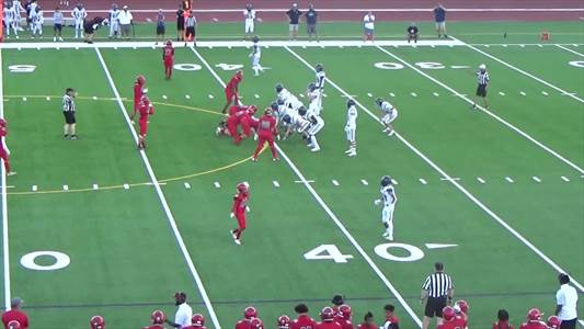 Football Recap: Shadow Ridge Takes a Loss