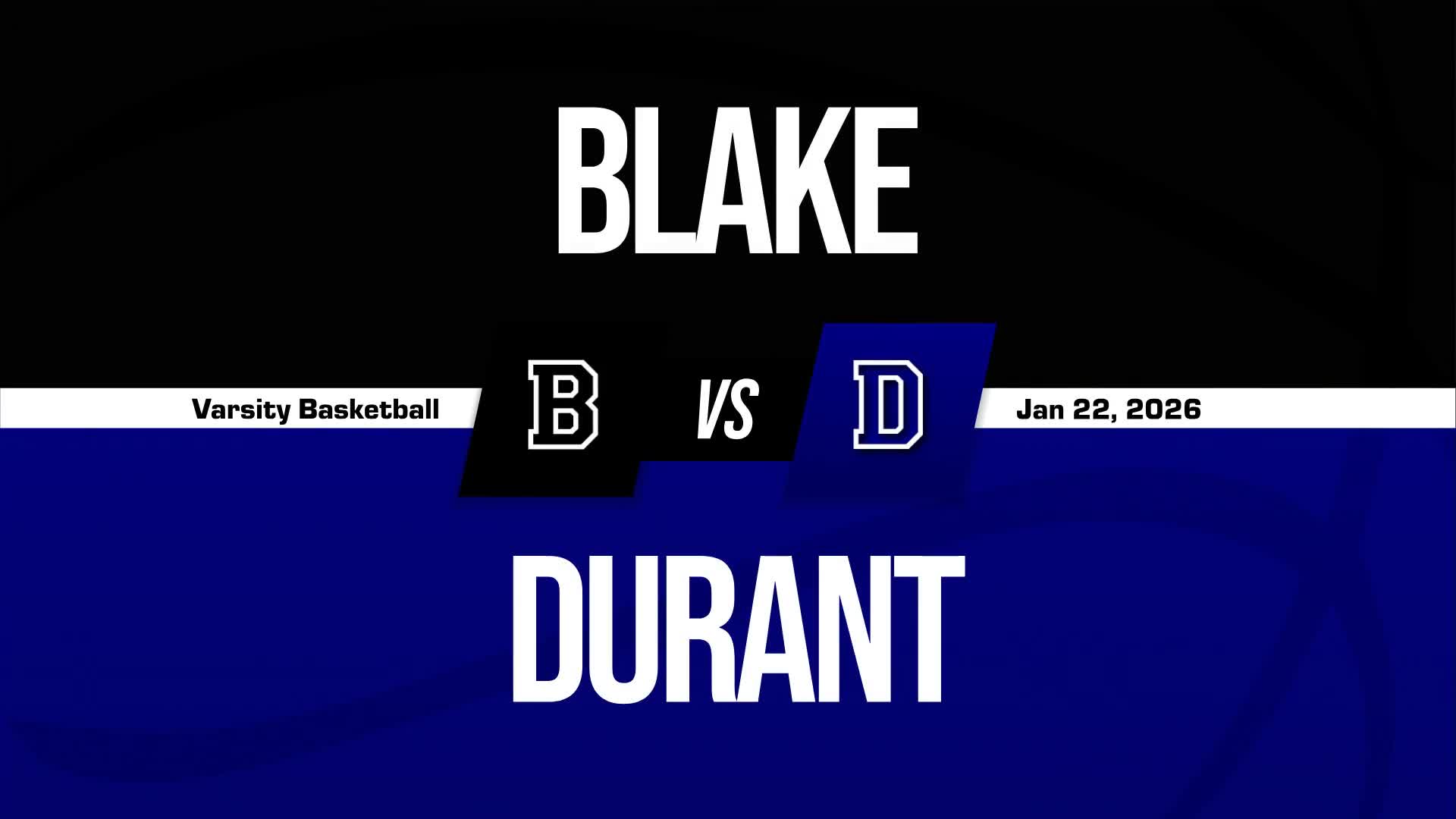 Basketball Recap: Durant Piles Up the Points Against Blake
