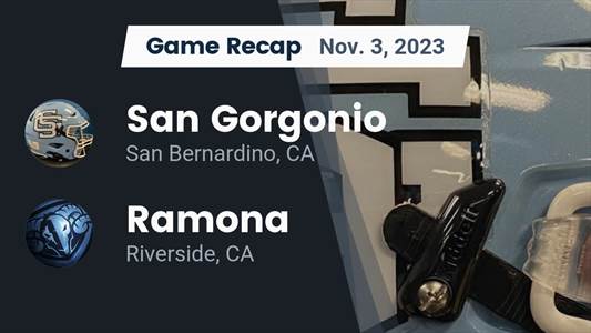 Ramona skates past Palmdale with ease