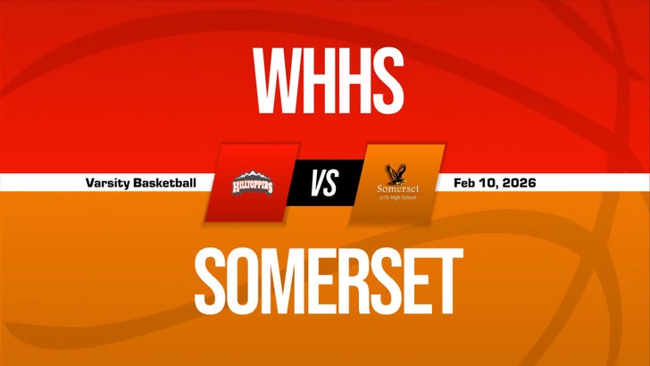 Basketball Game Preview: Somerset Eagles vs. Central Dragons