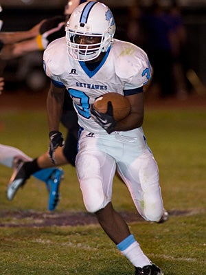 Amyer Armstrong, Deer Valley