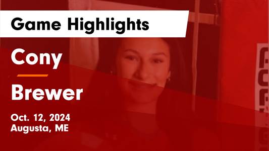 Volleyball Recap: Brewer Comes Up Short