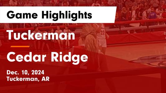Basketball Recap: Cedar Ridge Comes Up Short