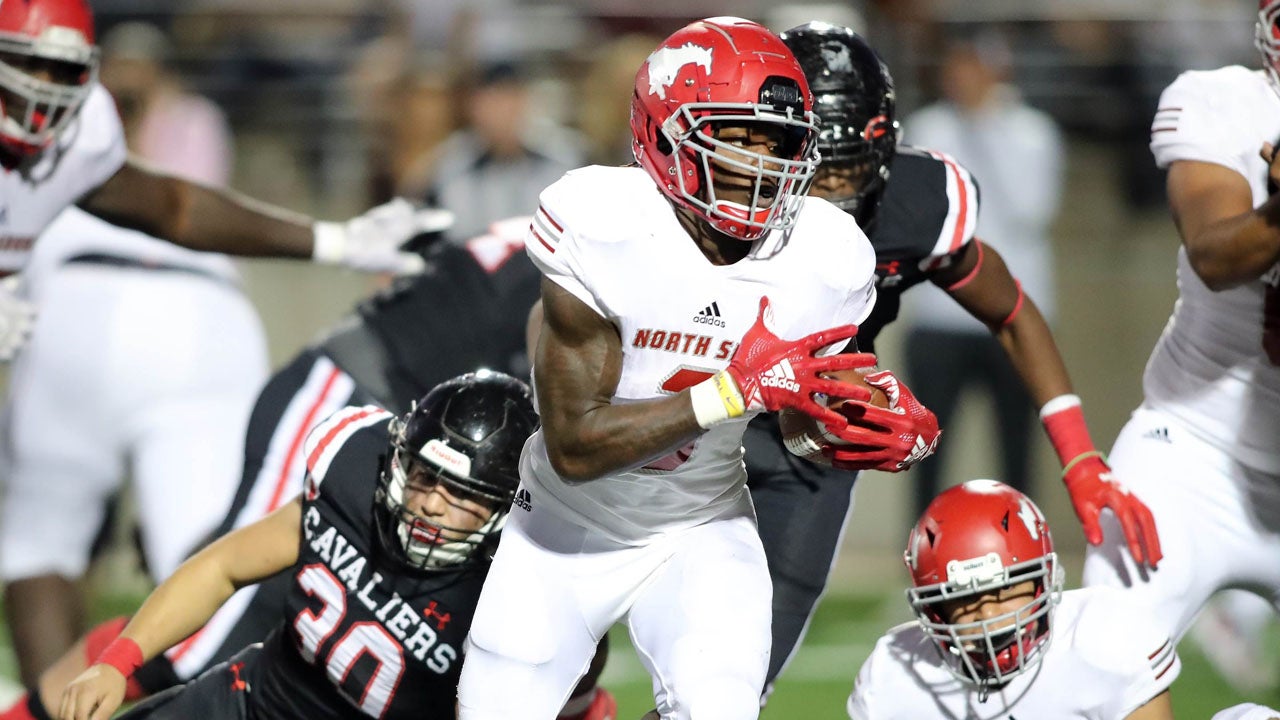 Texas high school football playoff scores: Three Texas championship games decided by one point each