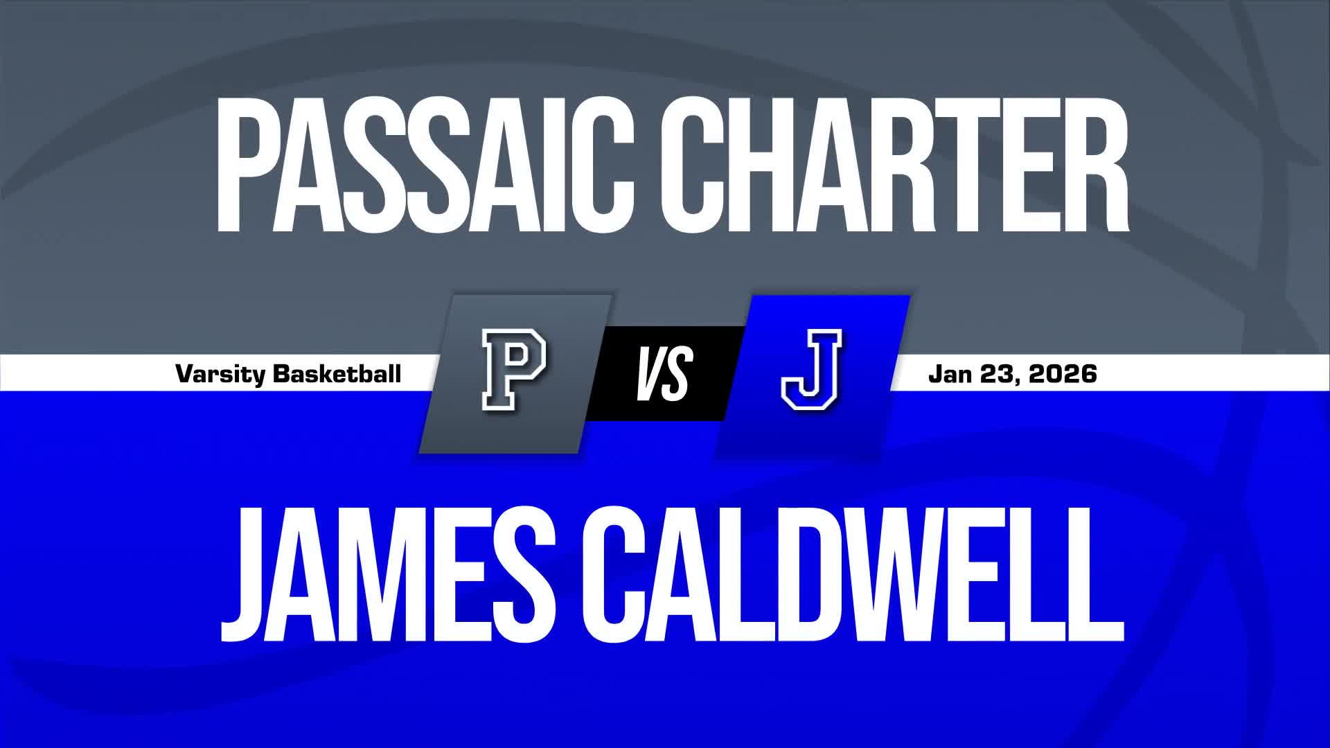 Basketball Recap: Caldwell Picks Up Third Consecutive  Win