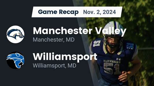 Football Recap: Williamsport's Victory on Friday Extends Winning Streak ...