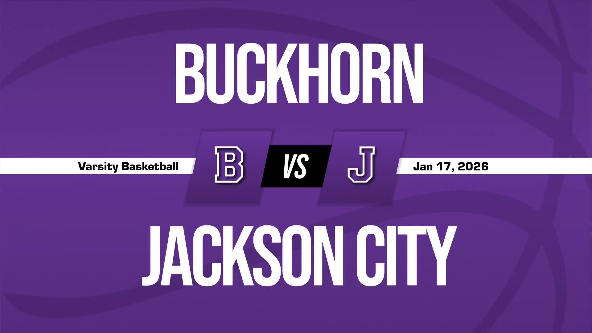 Basketball Game Preview: Jackson City Tigers vs. June Buchanan Crusaders
