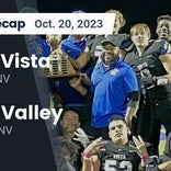 Green Valley vs. Sierra Vista