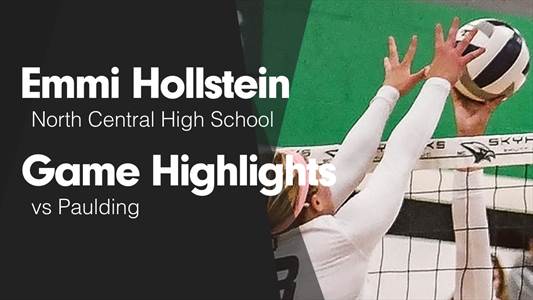 Softball Game Preview: North Central Eagles vs. Hicksville Aces