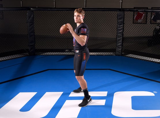 5-star Tate Martell commits to Ohio State