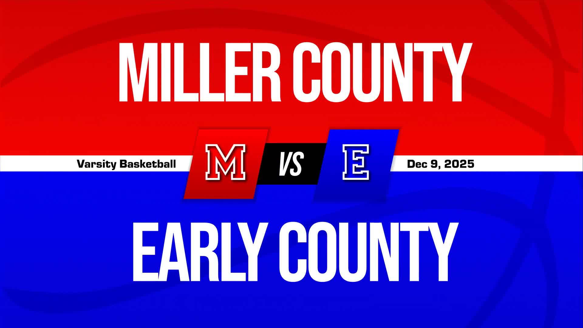 Basketball Recap: Early County Comes Up Short