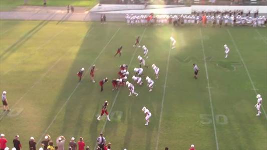 Baseball Game Preview: Tate Aggies vs. Navarre Raiders