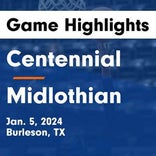 Midlothian extends home losing streak to four