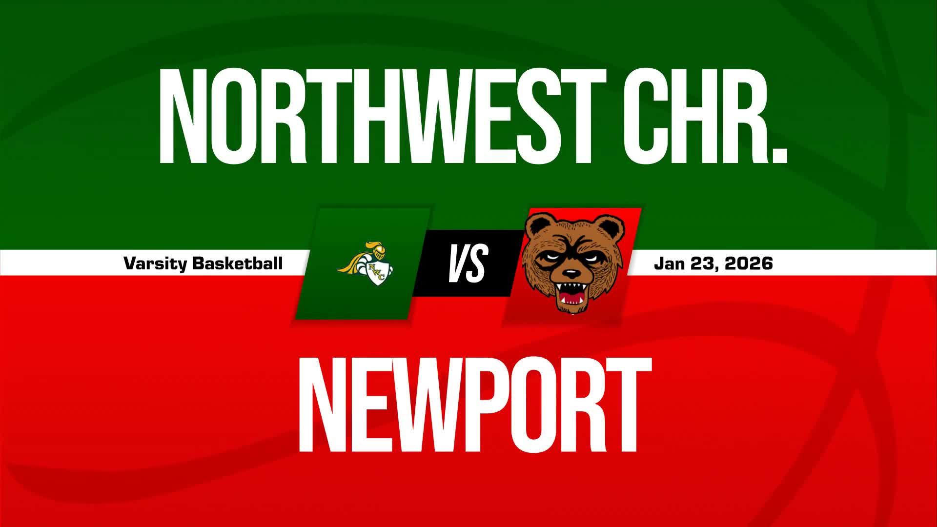 Basketball Recap: Northwest Christian School Comes Up Short in High-Profile  Game with Colfax + How To Watch