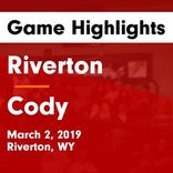 Basketball Game Preview: Green River vs. Riverton