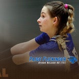 2019 MaxPreps high school volleyball All-American team