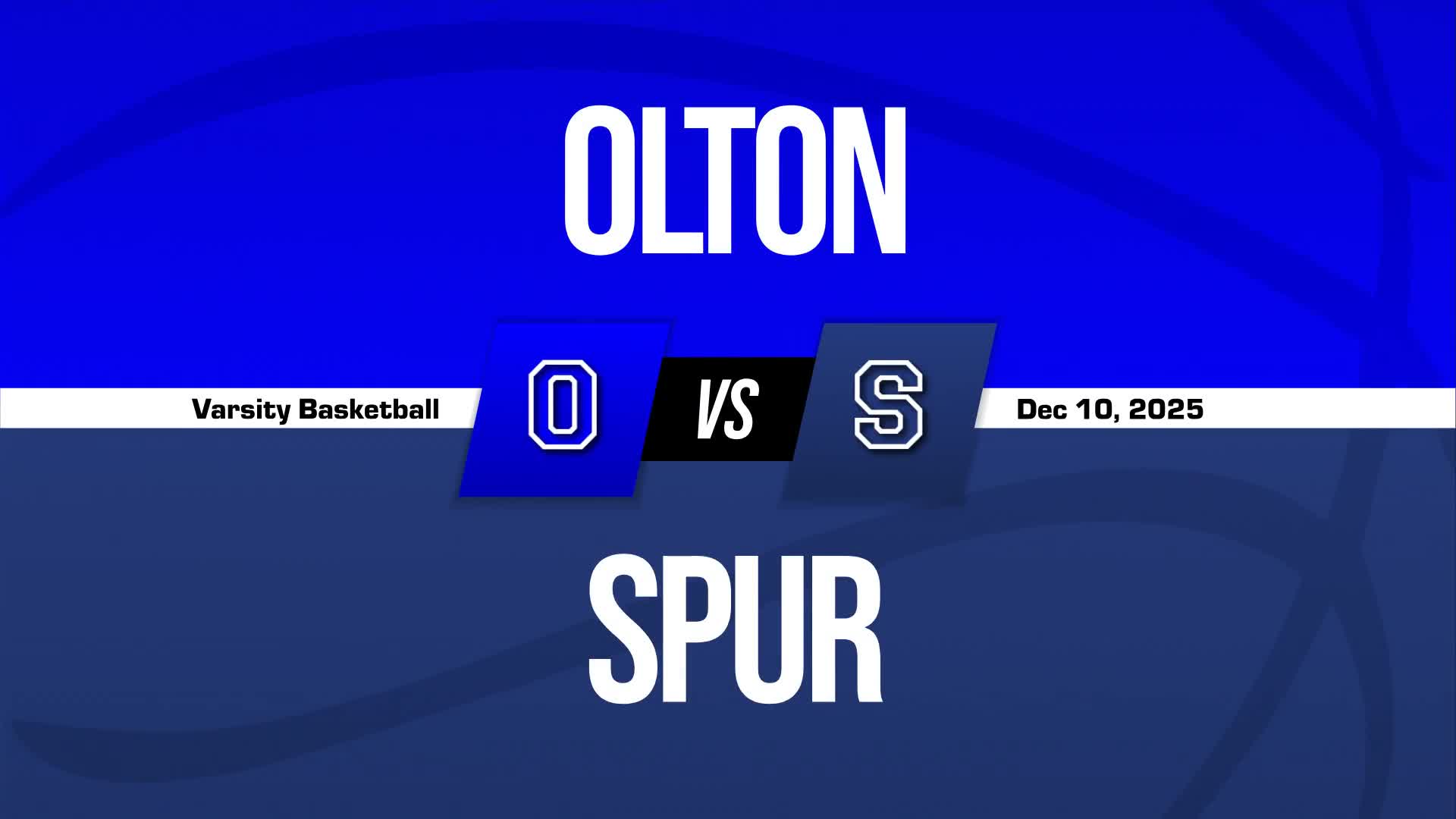 Basketball Game Preview: Spur Bulldogs vs. Ira Bulldogs + How To Watch